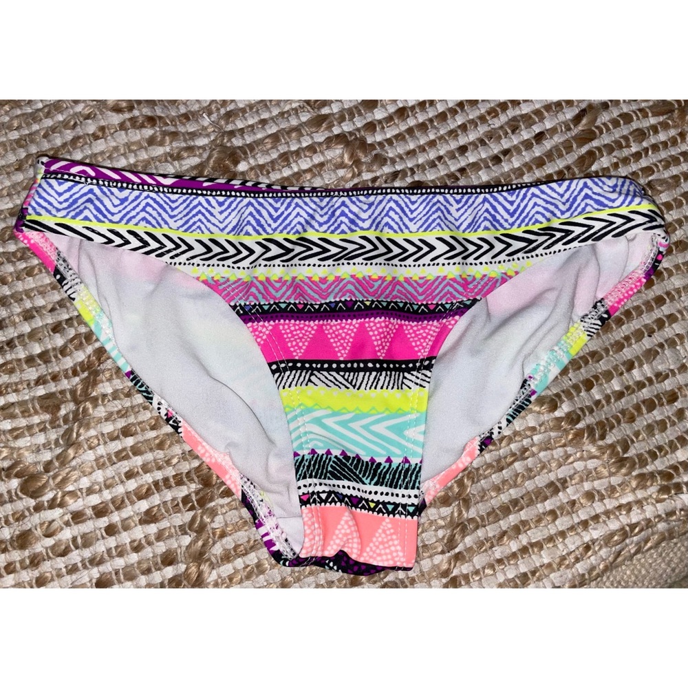 Bikini Bottoms